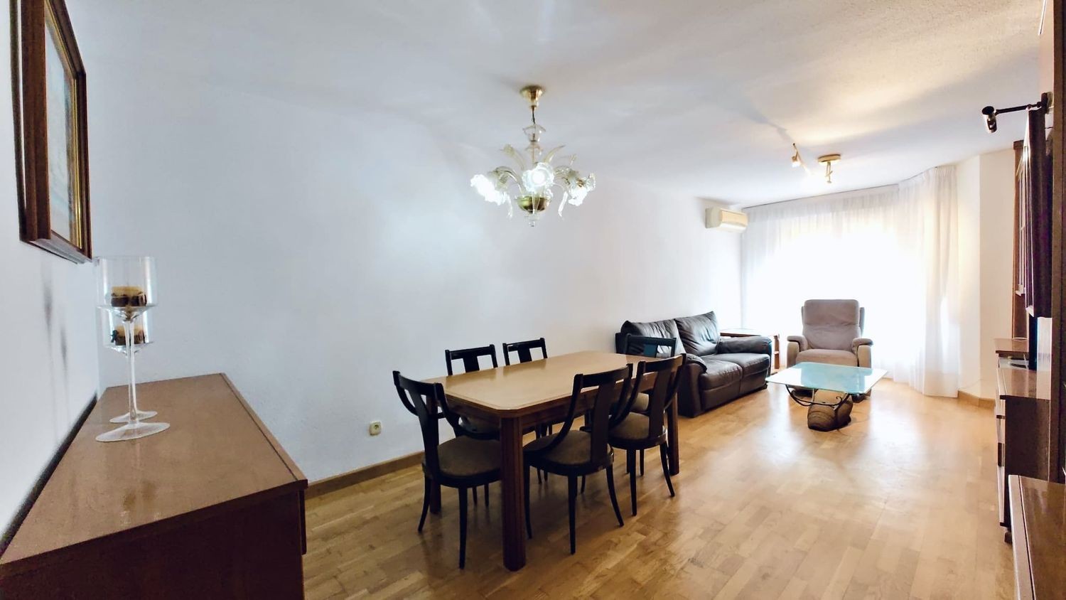 Квартира в Торревьеха, Аликанте, Испания 4 спальни, 150м2 №180455