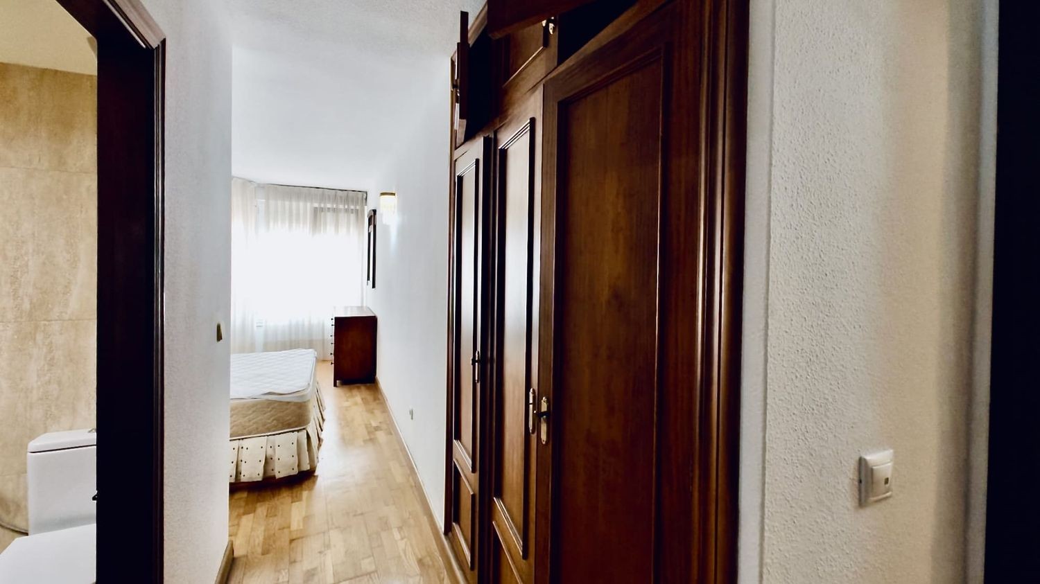 Квартира в Торревьеха, Аликанте, Испания 4 спальни, 150м2 №180455