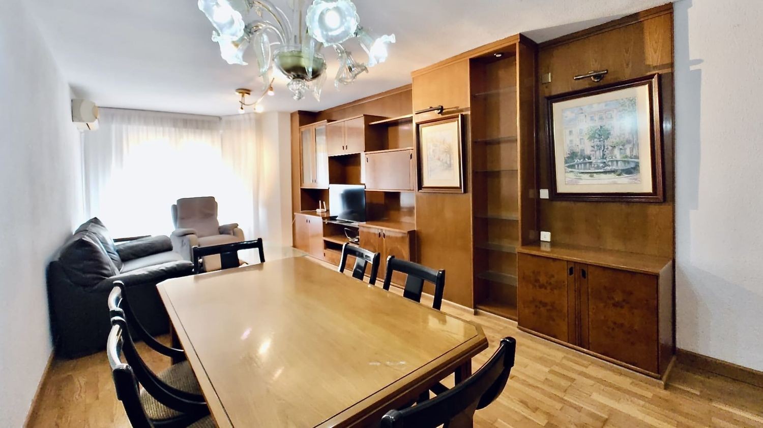 Квартира в Торревьеха, Аликанте, Испания 4 спальни, 150м2 №180455