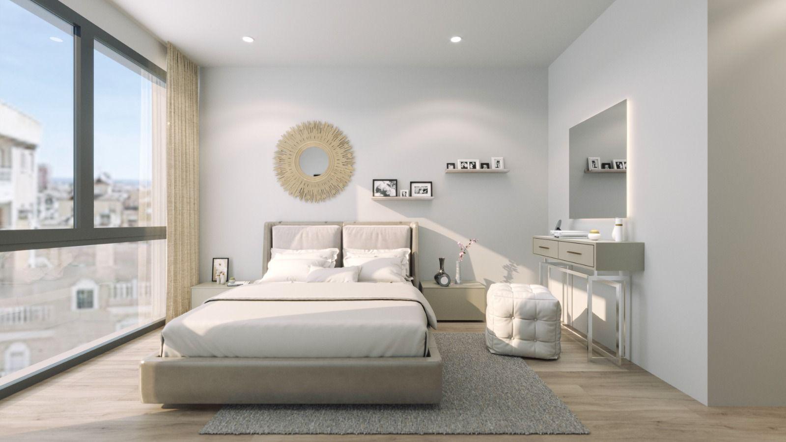 Apartment in Torrevieja, Alicante, Spain 2 bedrooms, 154 sq.m. No. 180457