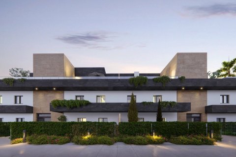 Huoneisto Casares, Malaga, Espanja 3 makuuhuonetta, 136 m2 No. 135905