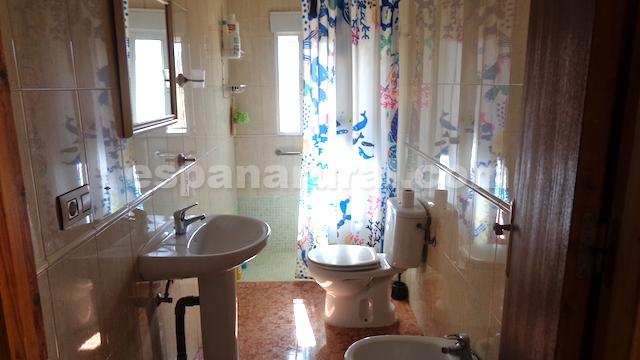 House in Taberno, Almeria, Spanien 2 Schlafzimmer, 88 m2 Nr. 184066