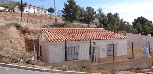 House in Taberno, Almeria, Spanien 2 Schlafzimmer, 88 m2 Nr. 184066