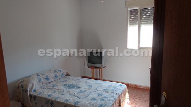 House in Taberno, Almeria, Spanien 2 Schlafzimmer, 88 m2 Nr. 184066