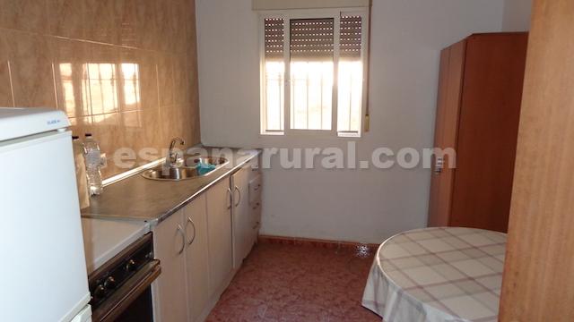 House in Taberno, Almeria, Spanien 2 Schlafzimmer, 88 m2 Nr. 184066