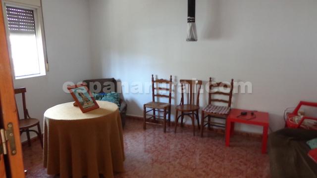 House in Taberno, Almeria, Spanien 2 Schlafzimmer, 88 m2 Nr. 184066
