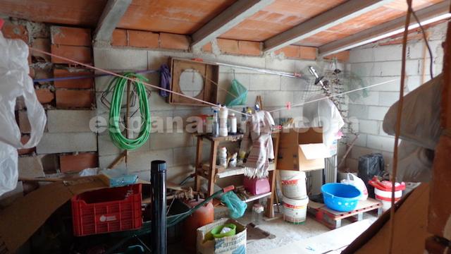 House in Taberno, Almeria, Spanien 2 Schlafzimmer, 88 m2 Nr. 184066