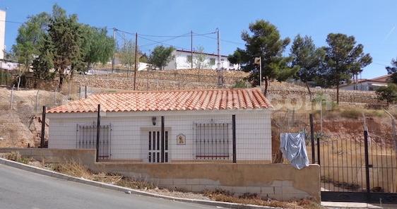 House in Taberno, Almeria, Spanien 2 Schlafzimmer, 88 m2 Nr. 184066