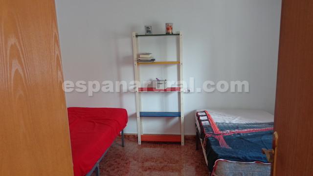 House in Taberno, Almeria, Spanien 2 Schlafzimmer, 88 m2 Nr. 184066