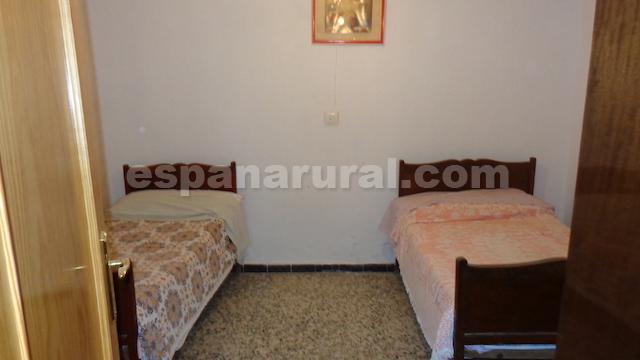 Дом в Уэркаль-Овера, Альмерия, Испания 3 спальни, 207м2 №184069