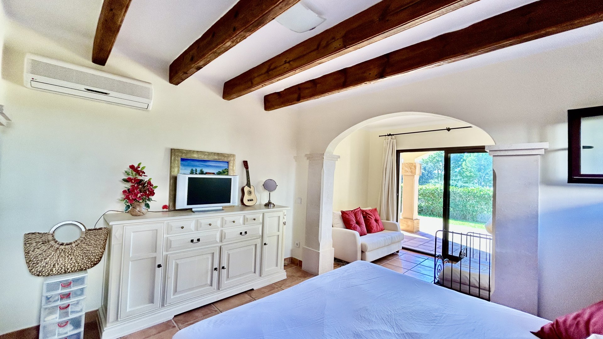 Apartament w Santa Ponsa, Mallorca, Hiszpania 3 sypialnie, 232 mkw. nr 140592
