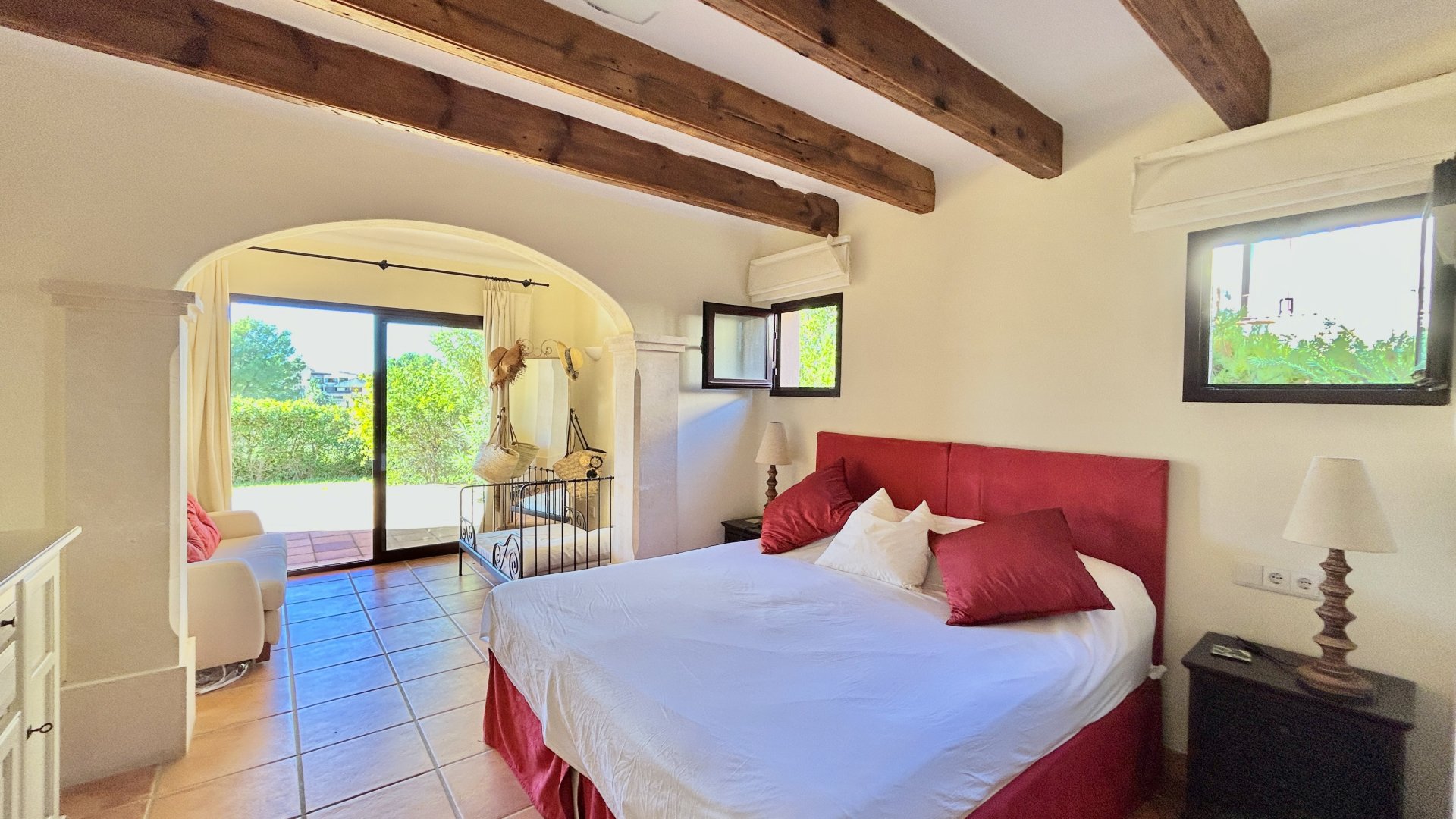 Apartament w Santa Ponsa, Mallorca, Hiszpania 3 sypialnie, 232 mkw. nr 140592