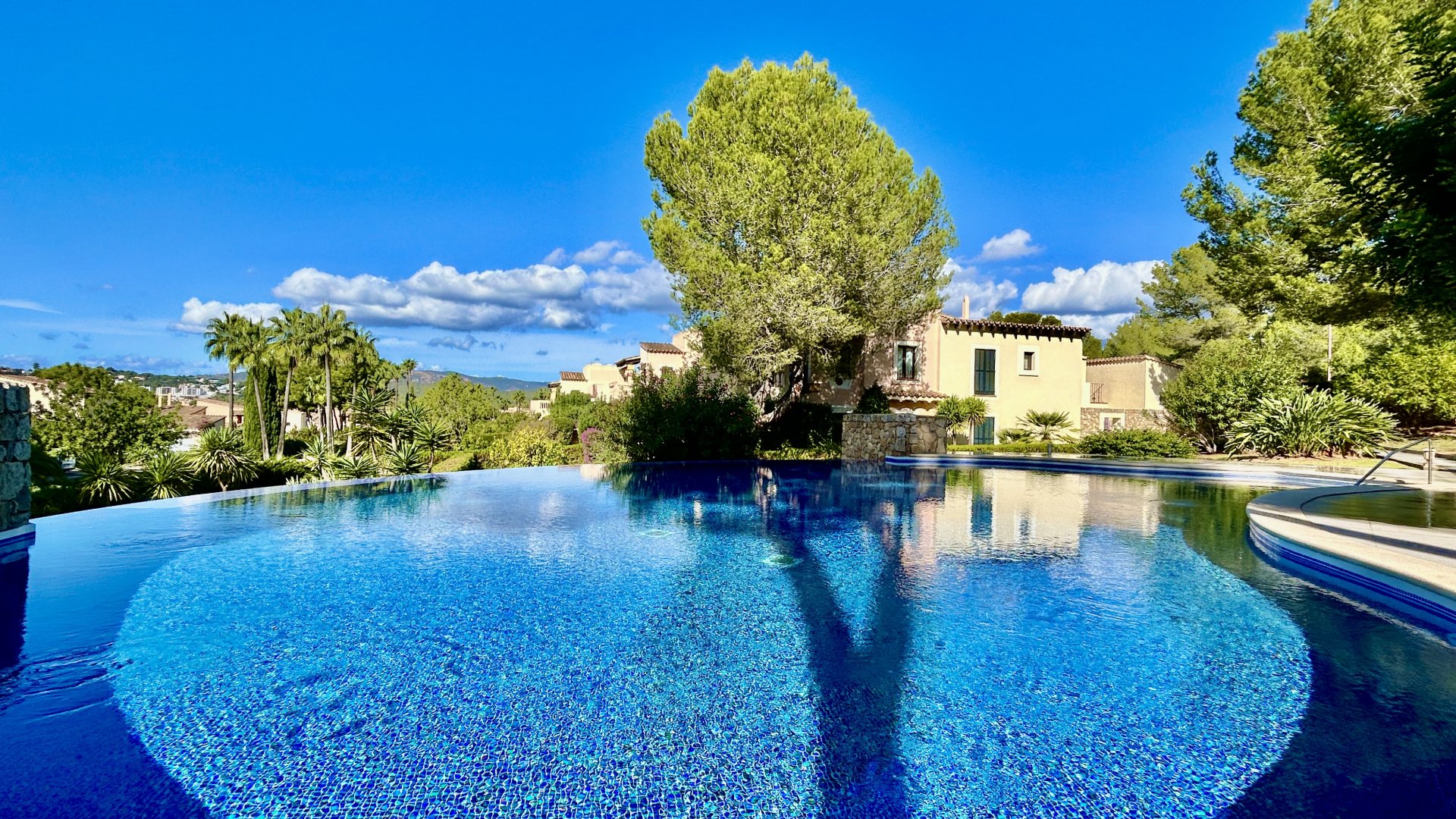Apartament w Santa Ponsa, Mallorca, Hiszpania 3 sypialnie, 232 mkw. nr 140592