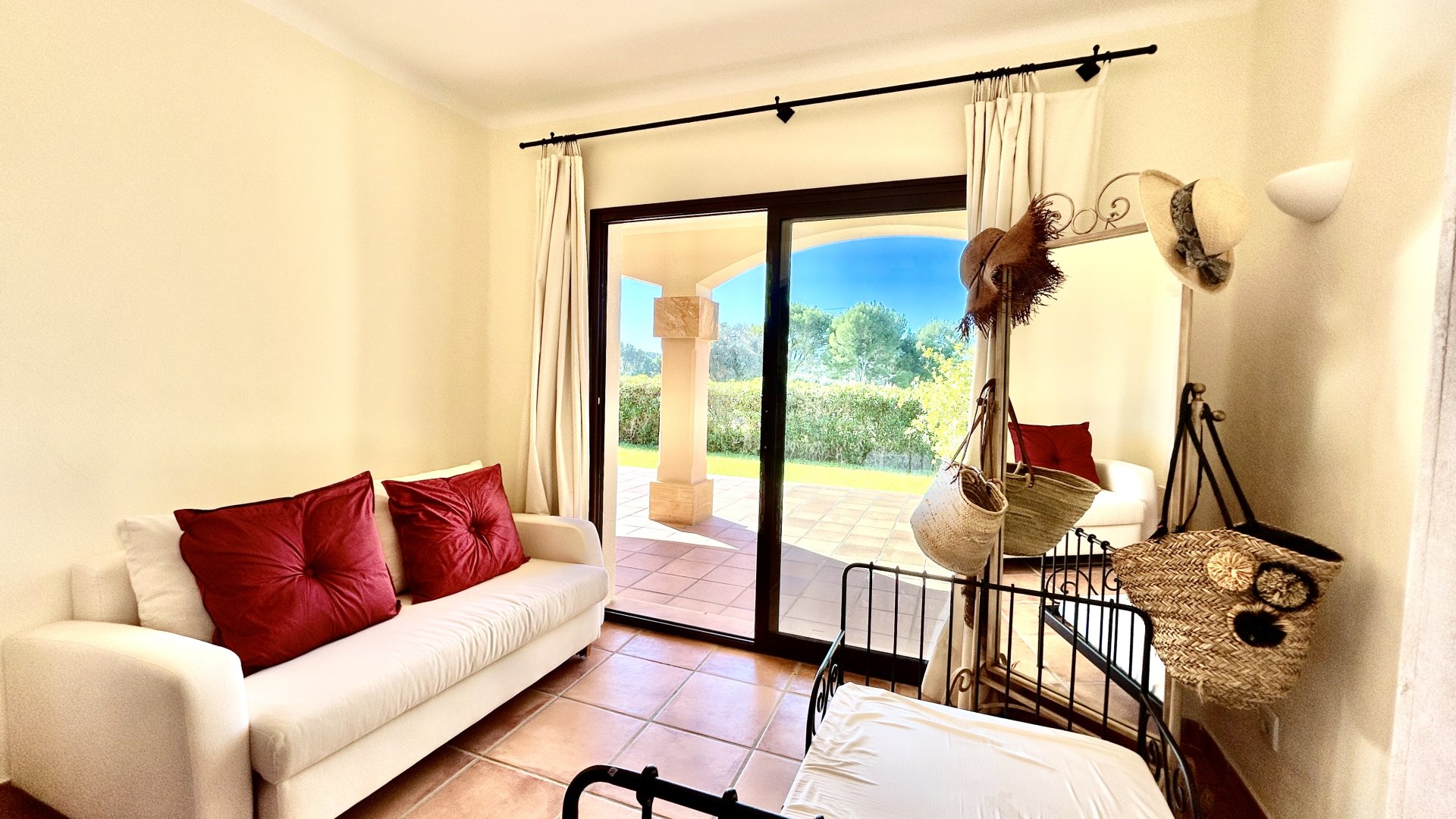 Apartament w Santa Ponsa, Mallorca, Hiszpania 3 sypialnie, 232 mkw. nr 140592