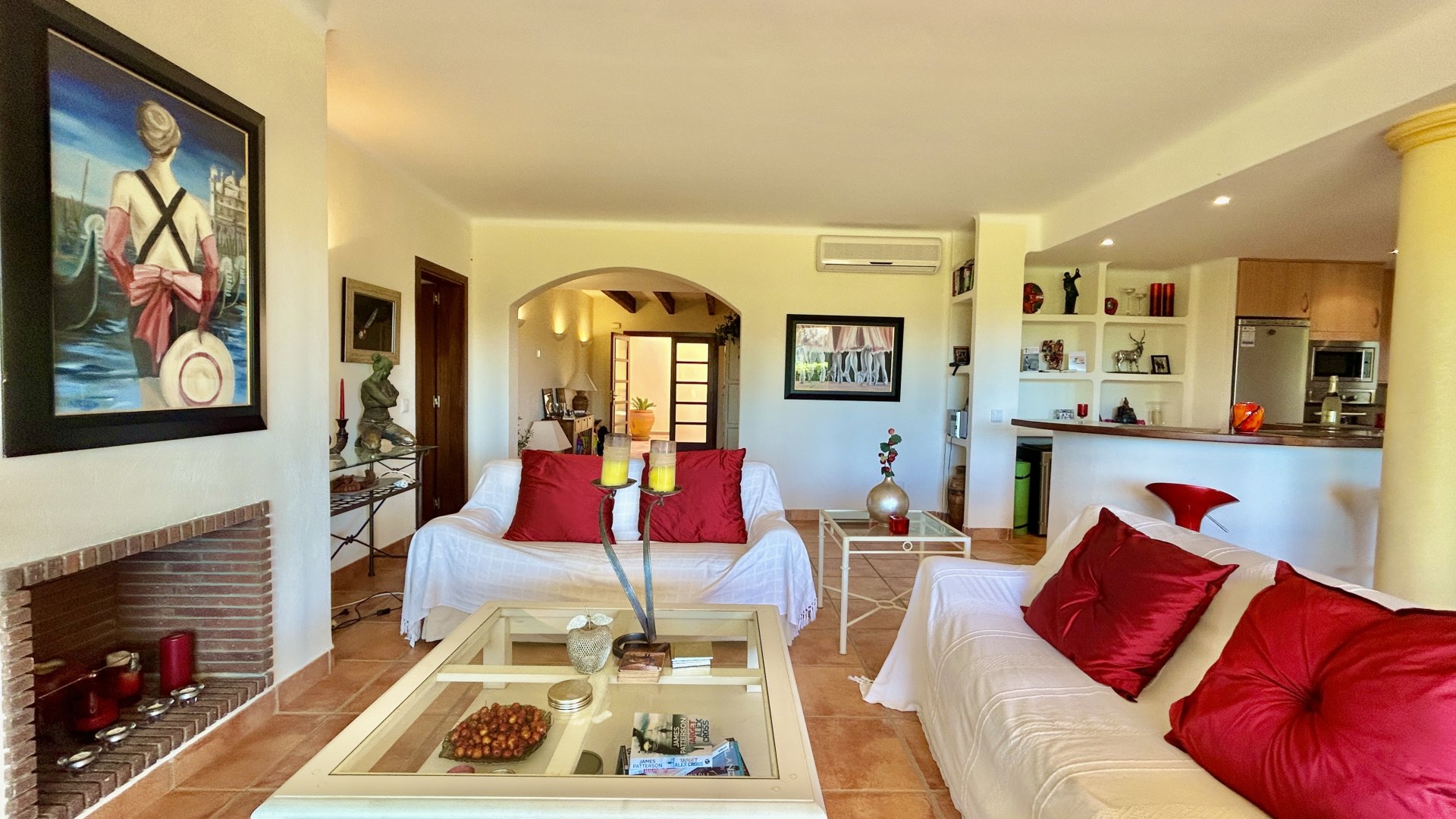 Apartament w Santa Ponsa, Mallorca, Hiszpania 3 sypialnie, 232 mkw. nr 140592