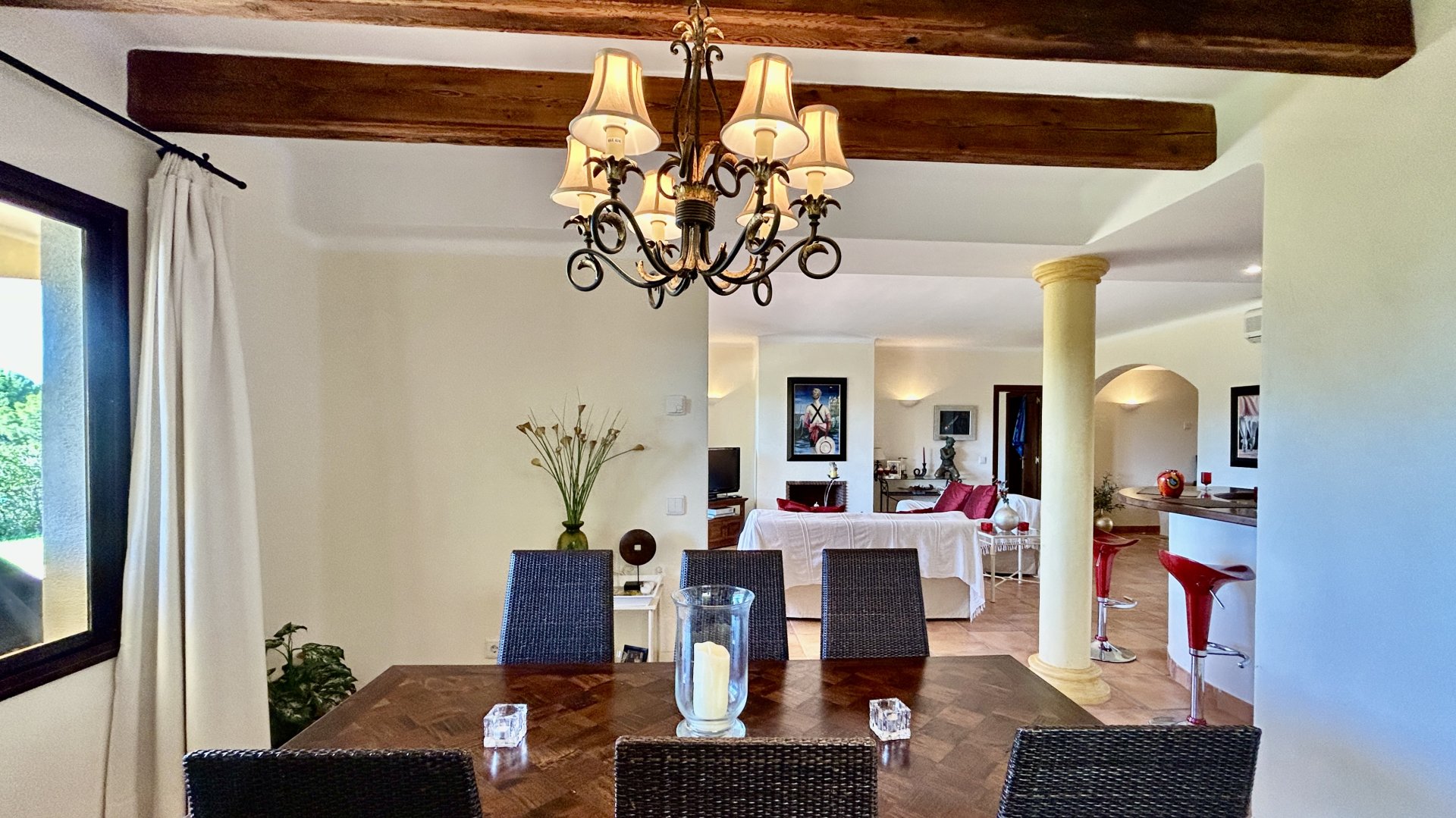Apartament w Santa Ponsa, Mallorca, Hiszpania 3 sypialnie, 232 mkw. nr 140592