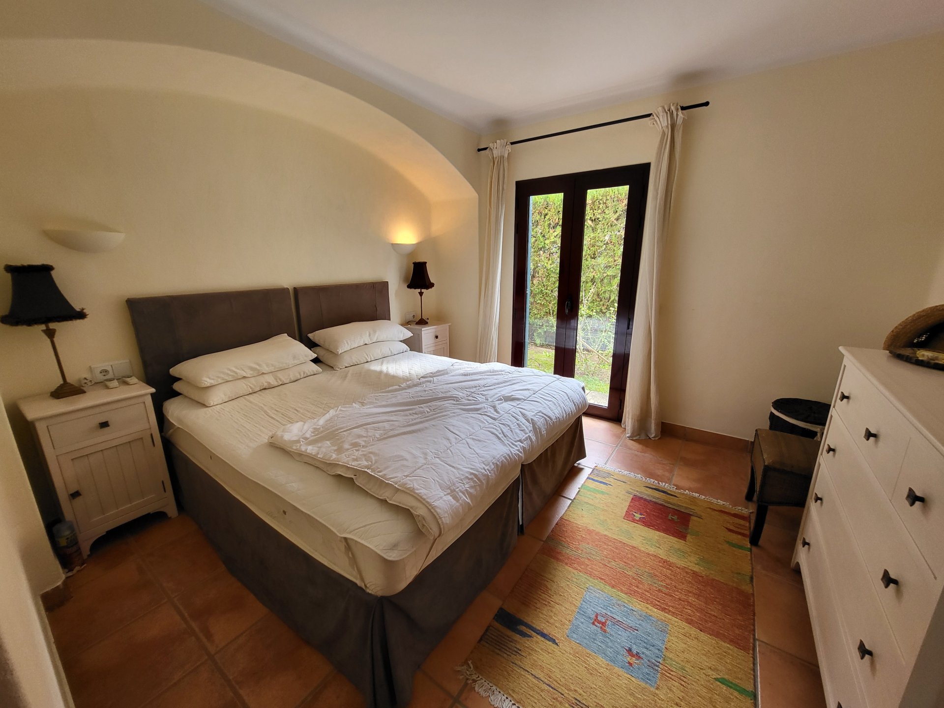 Apartament w Santa Ponsa, Mallorca, Hiszpania 3 sypialnie, 232 mkw. nr 140592
