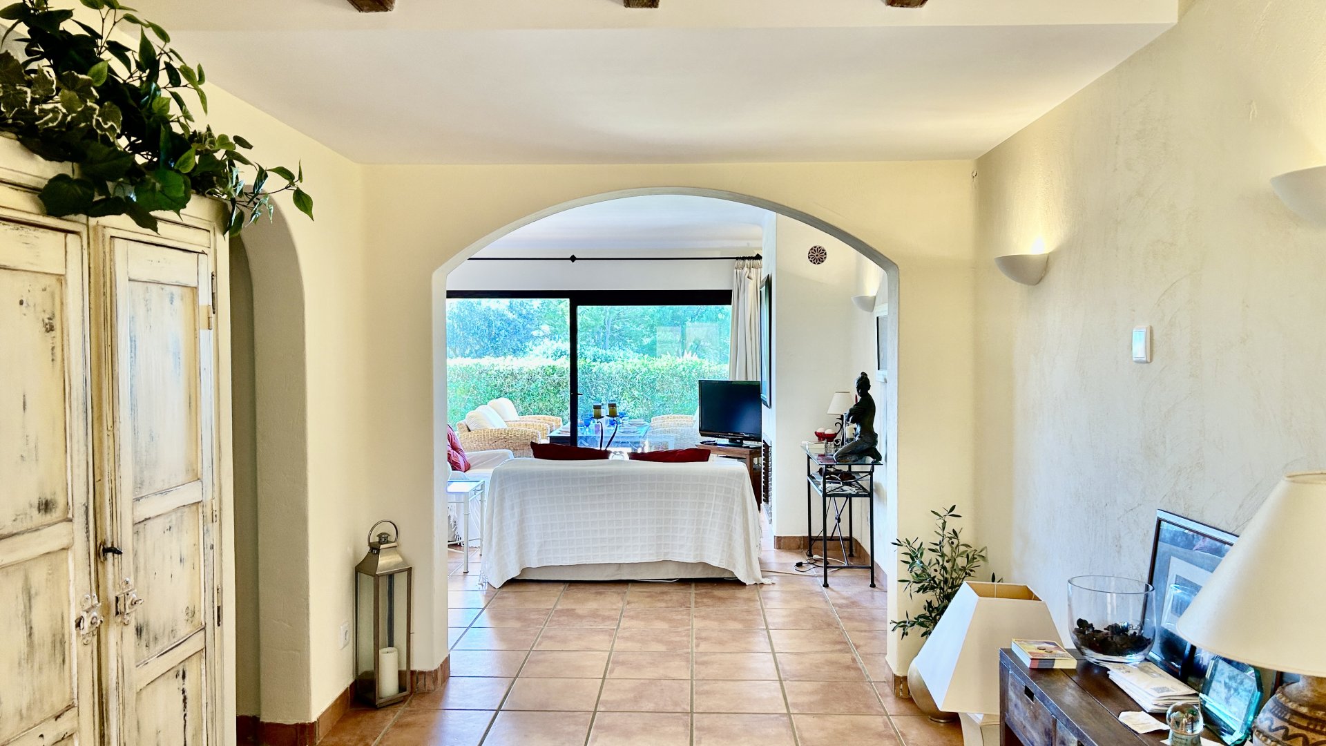 Apartament w Santa Ponsa, Mallorca, Hiszpania 3 sypialnie, 232 mkw. nr 140592