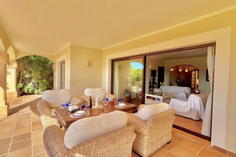 Lägenhet i Santa Ponsa, Mallorca, Spanien 3 sovrum, 232 kvm. Nr. 140592