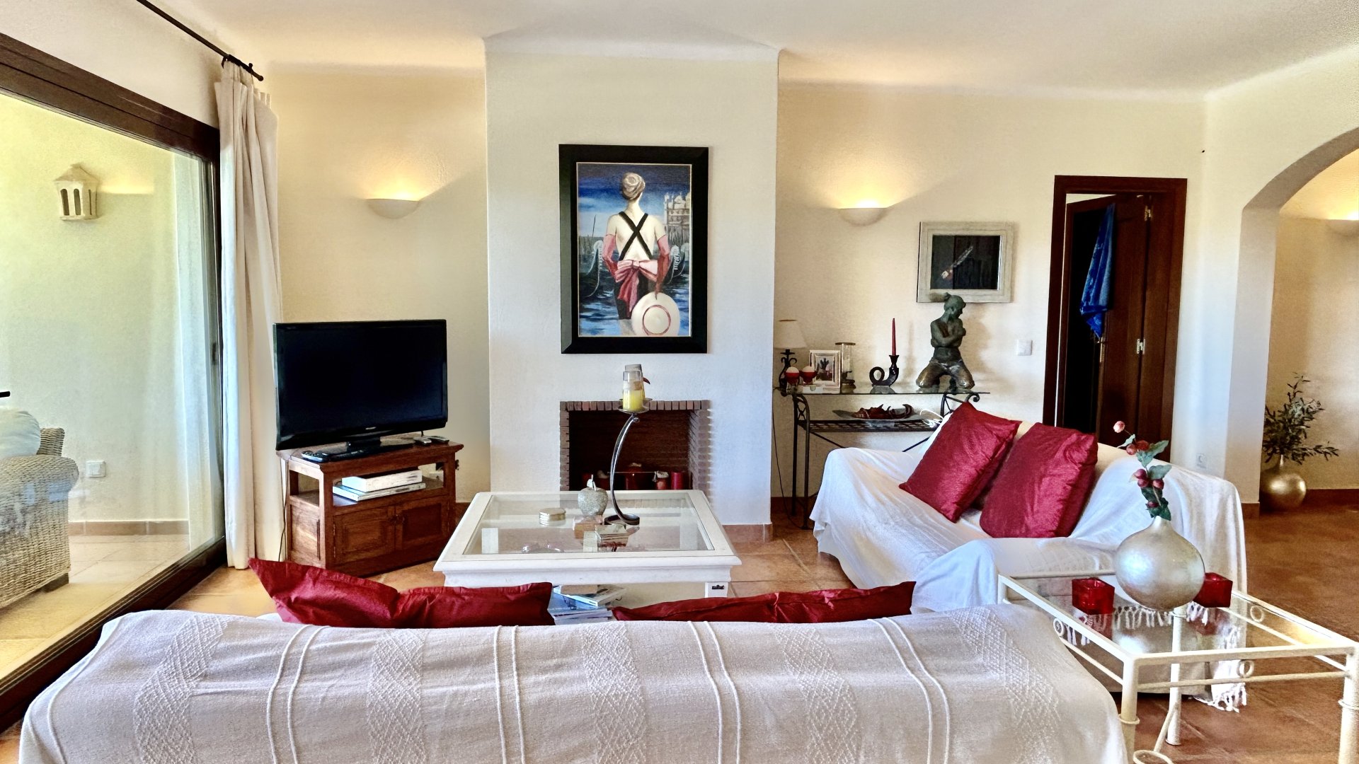 Apartament w Santa Ponsa, Mallorca, Hiszpania 3 sypialnie, 232 mkw. nr 140592