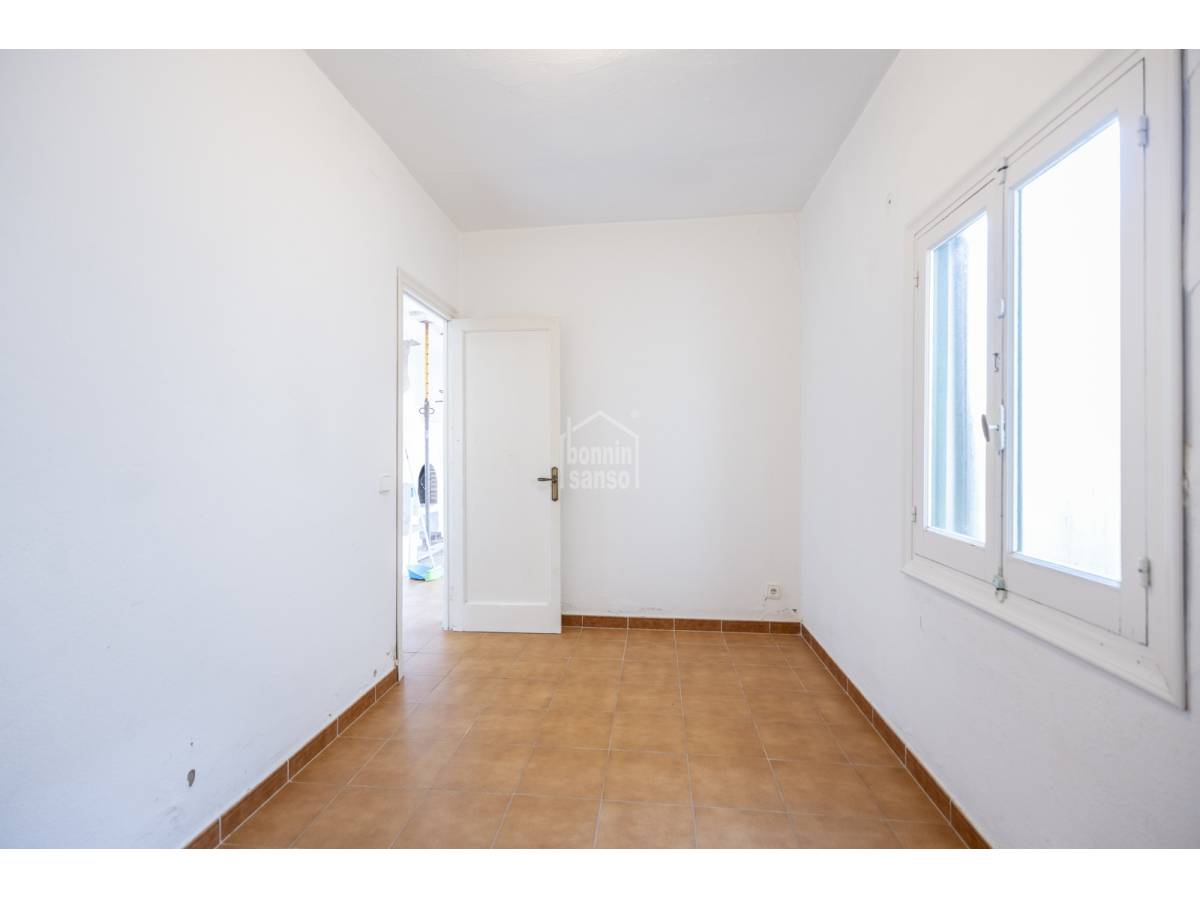 Townhouse in Mahon, Menorca, Spain 2 bedrooms, 97 sq.m. No. 151131