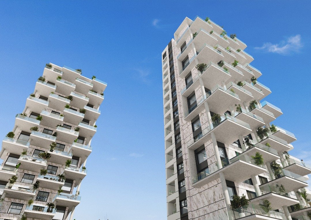 Penthauss Calpe, Alicante, Spānijā 3 istabas, 125 m2 Nr. 151126