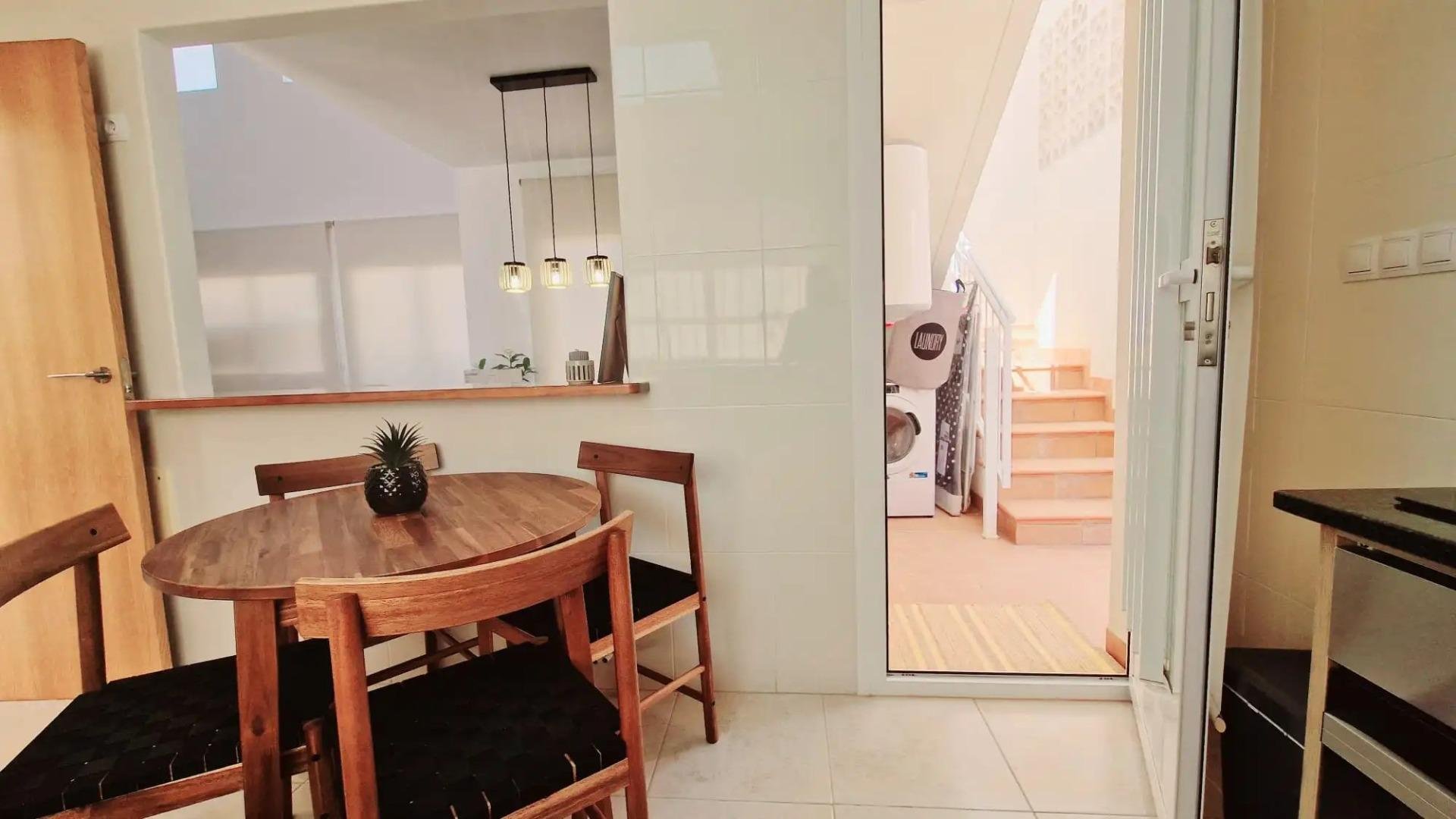 Villa en Lorca, Murcia, España 3 dormitorios, 112 m2 No. 135089