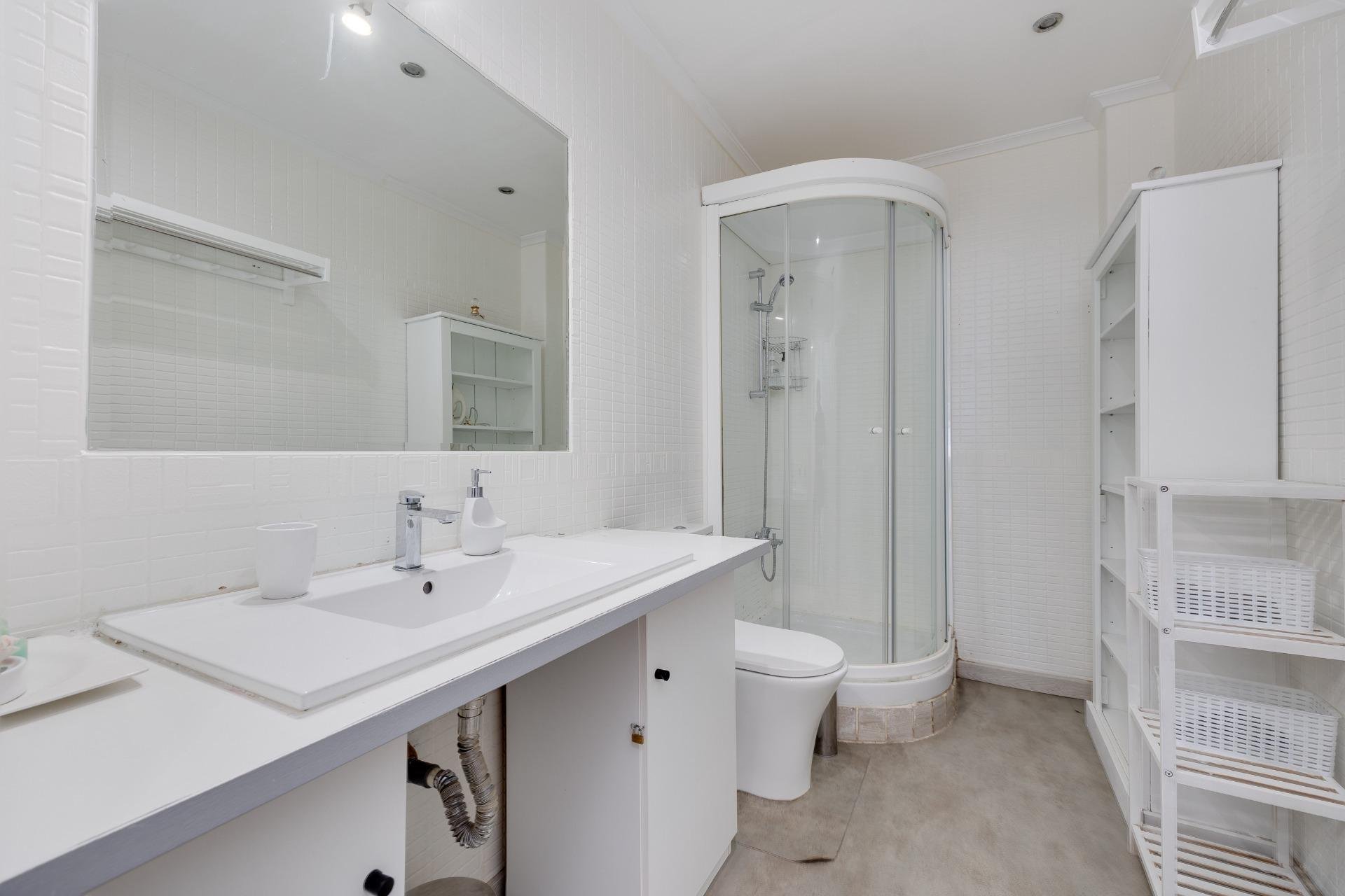 Apartment à Torrevieja, Alicante, Espagne 3 chambres, 92 m2 No. 184297