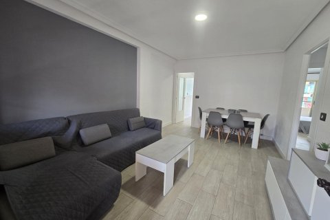 Apartment in Torrevieja, Alicante, Spain 1 bedroom, 73 sq.m. No. 184301