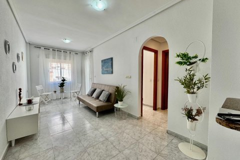 Квартира в Торревьеха, Аликанте, Испания 2 спальни, 74м2 №184300