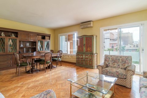 Apartment à Barcelona, Espagne 4 chambres, 160 m2 No. 192807