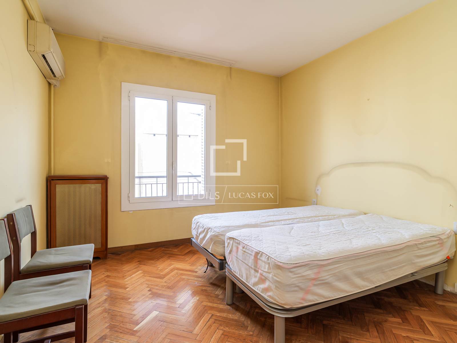 Appartamento a Barcelona, Spagna 4 camere da letto, 160 mq. N° 192807
