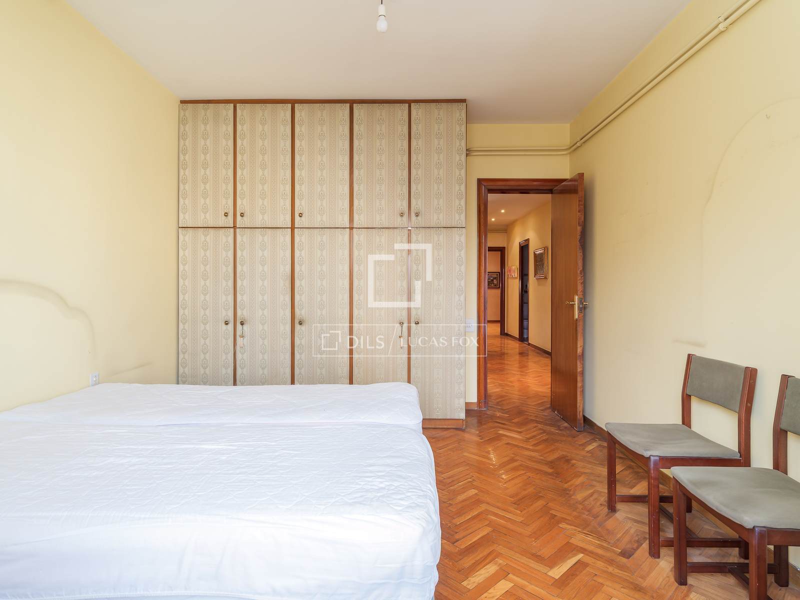 Appartamento a Barcelona, Spagna 4 camere da letto, 160 mq. N° 192807