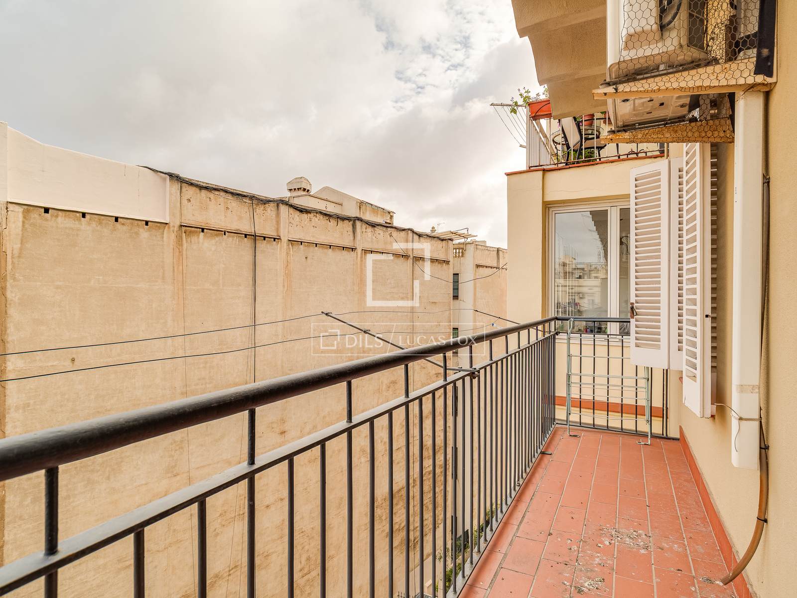 Appartamento a Barcelona, Spagna 4 camere da letto, 160 mq. N° 192807