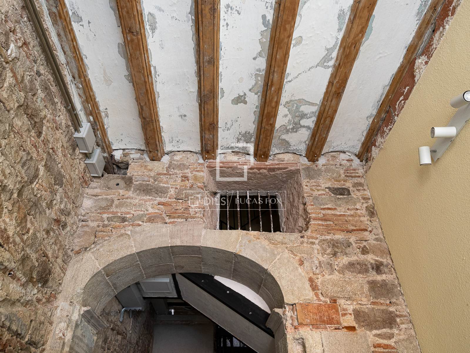 Wohnung in Barcelona, Spanien 1 Schlafzimmer, 42 m2 Nr. 192806