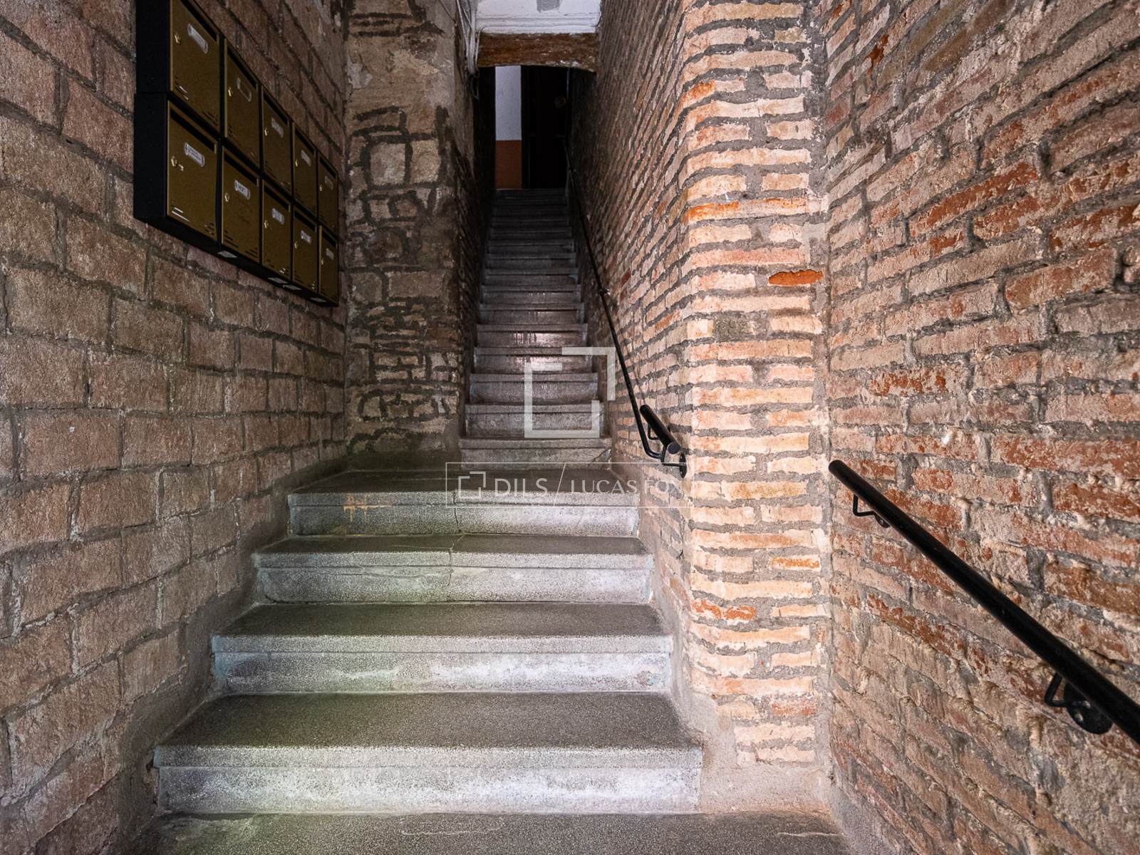 Wohnung in Barcelona, Spanien 1 Schlafzimmer, 42 m2 Nr. 192806