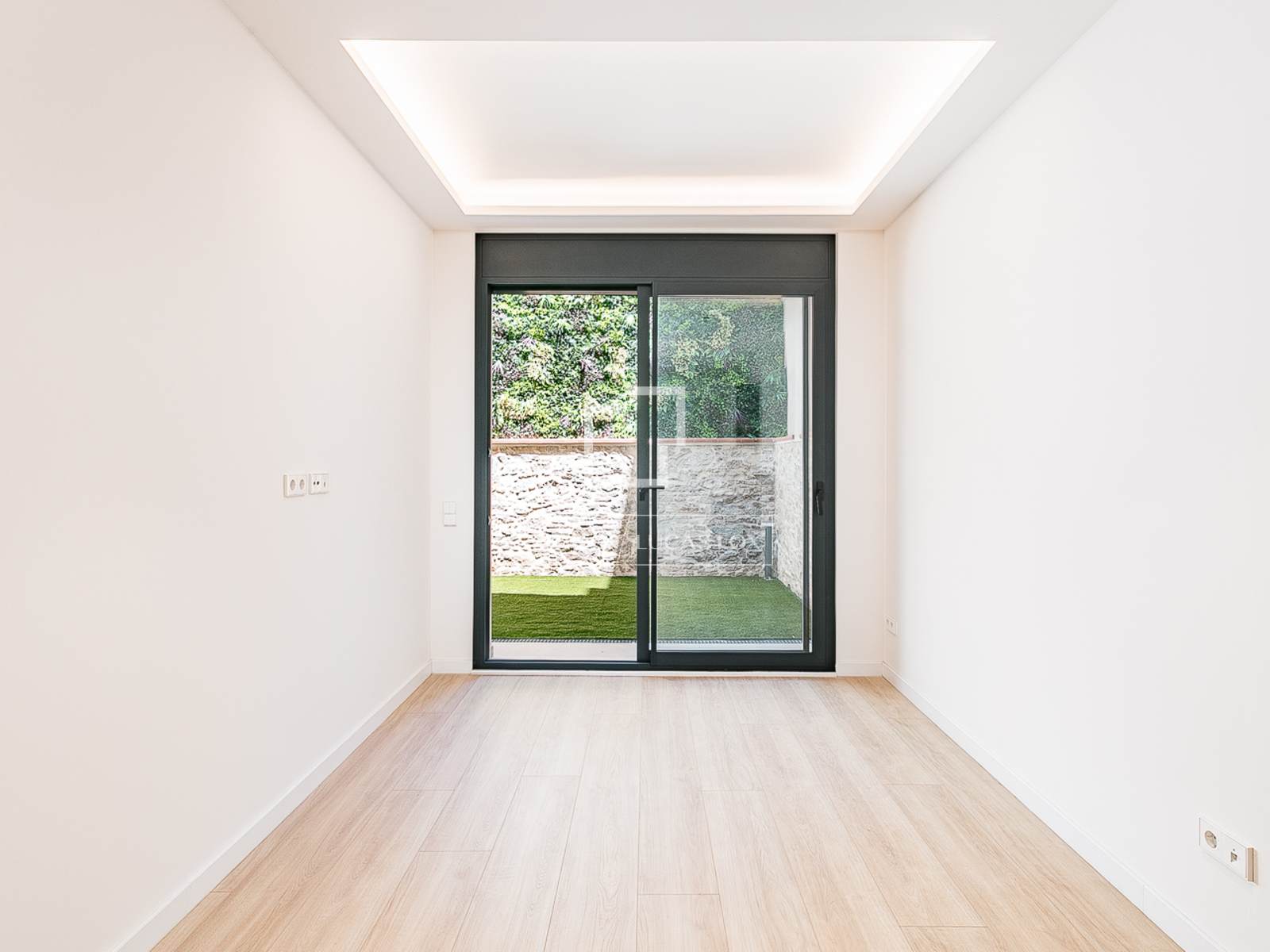 Wohnung in Barcelona, Spanien 2 Schlafzimmer, 69 m2 Nr. 192808