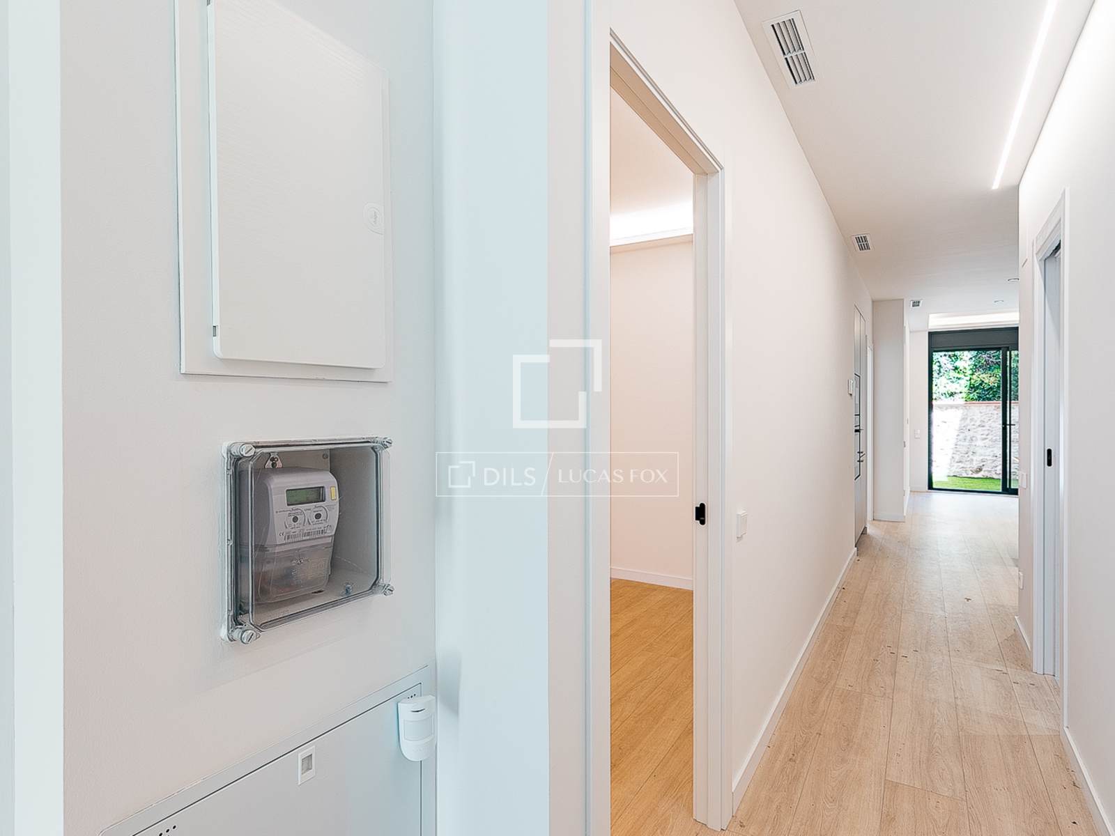 Wohnung in Barcelona, Spanien 2 Schlafzimmer, 69 m2 Nr. 192808
