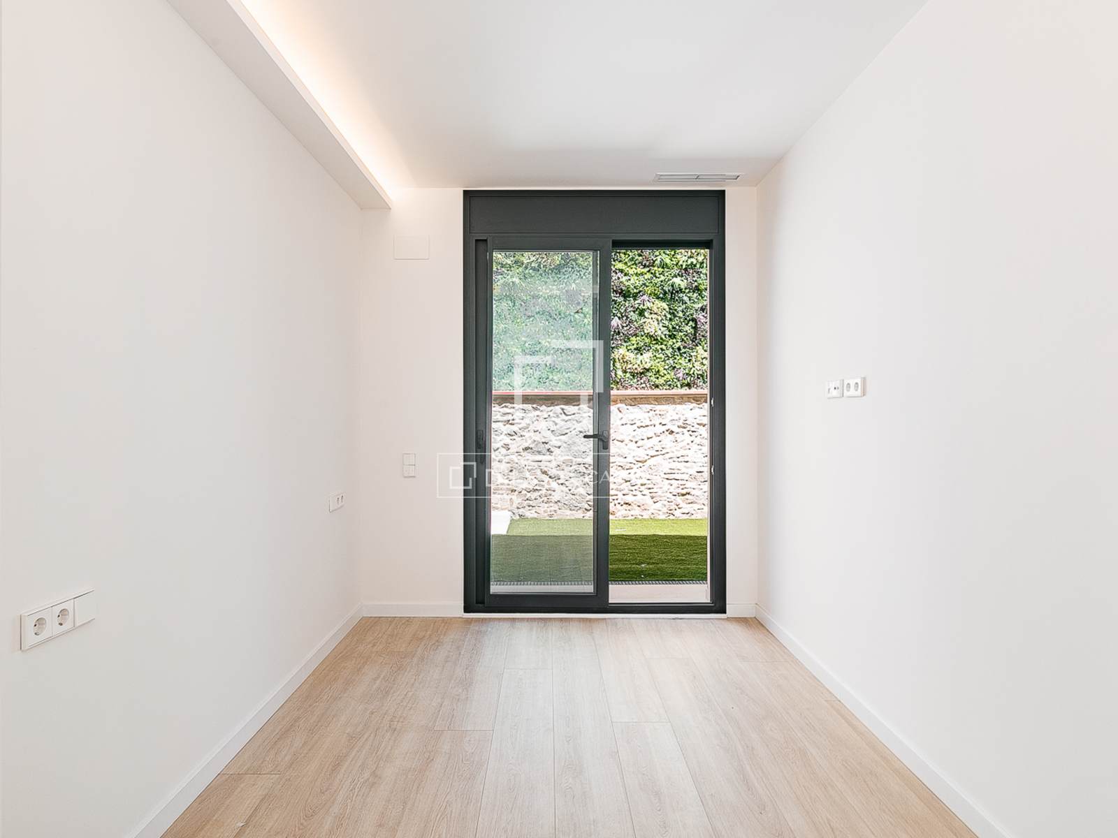 Wohnung in Barcelona, Spanien 2 Schlafzimmer, 69 m2 Nr. 192808