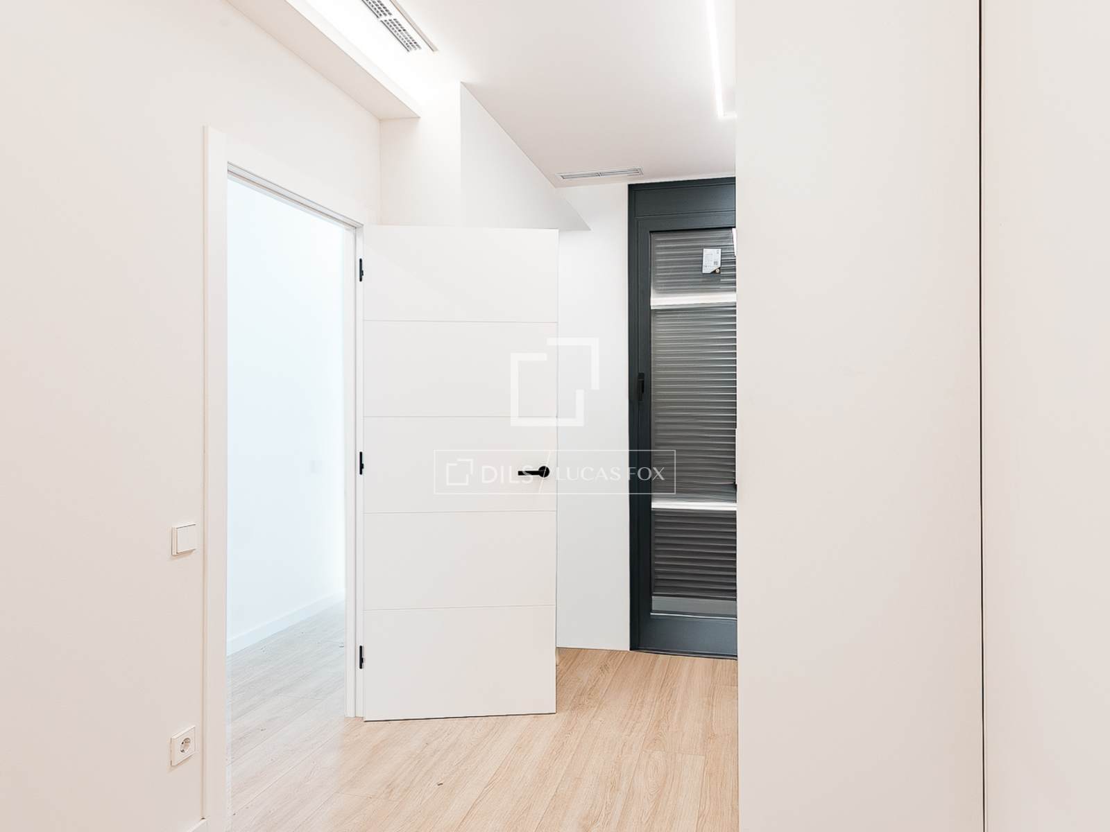 Wohnung in Barcelona, Spanien 2 Schlafzimmer, 69 m2 Nr. 192808