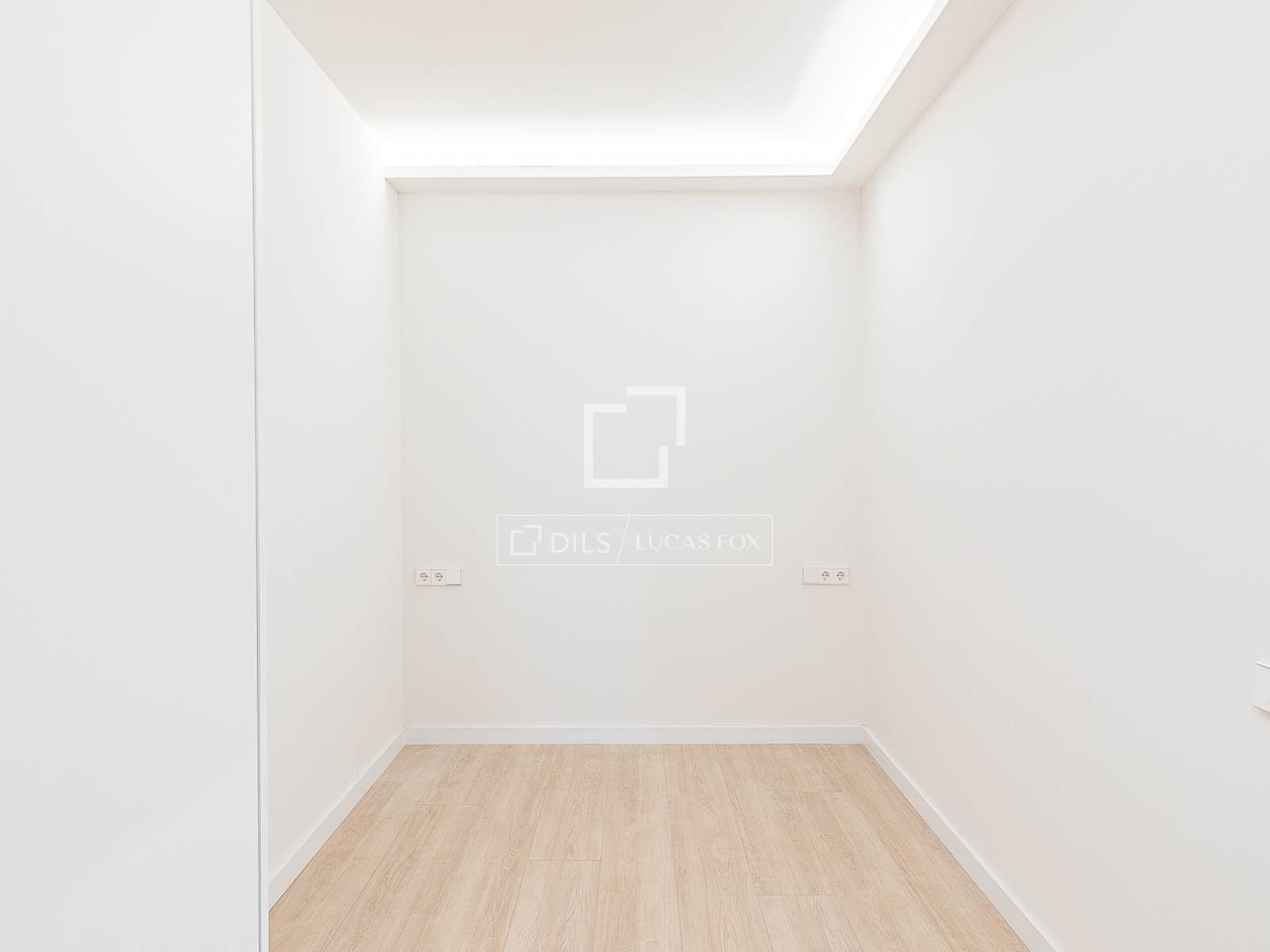 Wohnung in Barcelona, Spanien 2 Schlafzimmer, 69 m2 Nr. 192808