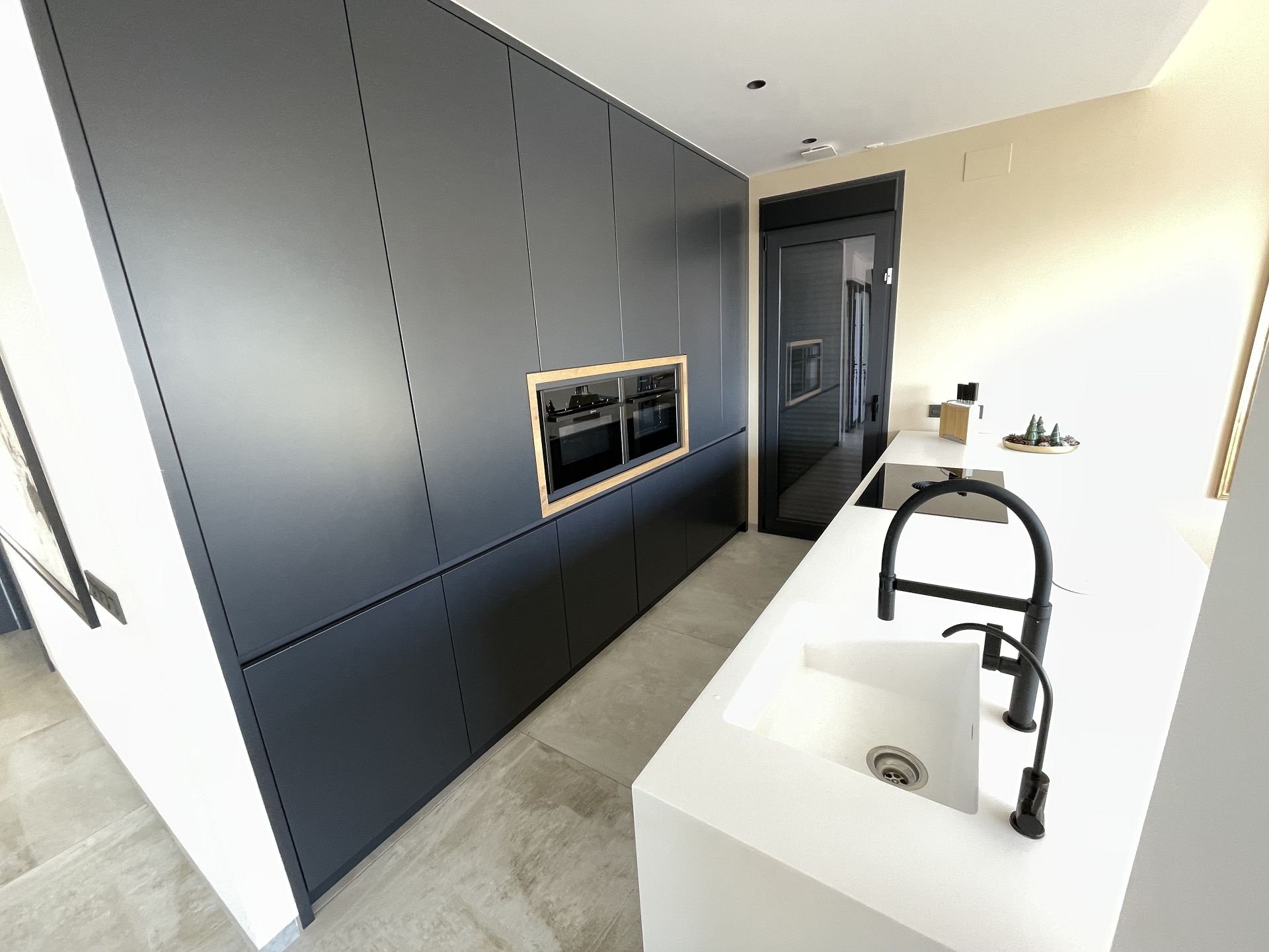 Huvila Ciudad Quesada, Alicante, Espanja 4 makuuhuonetta, 250 m2 No. 168415