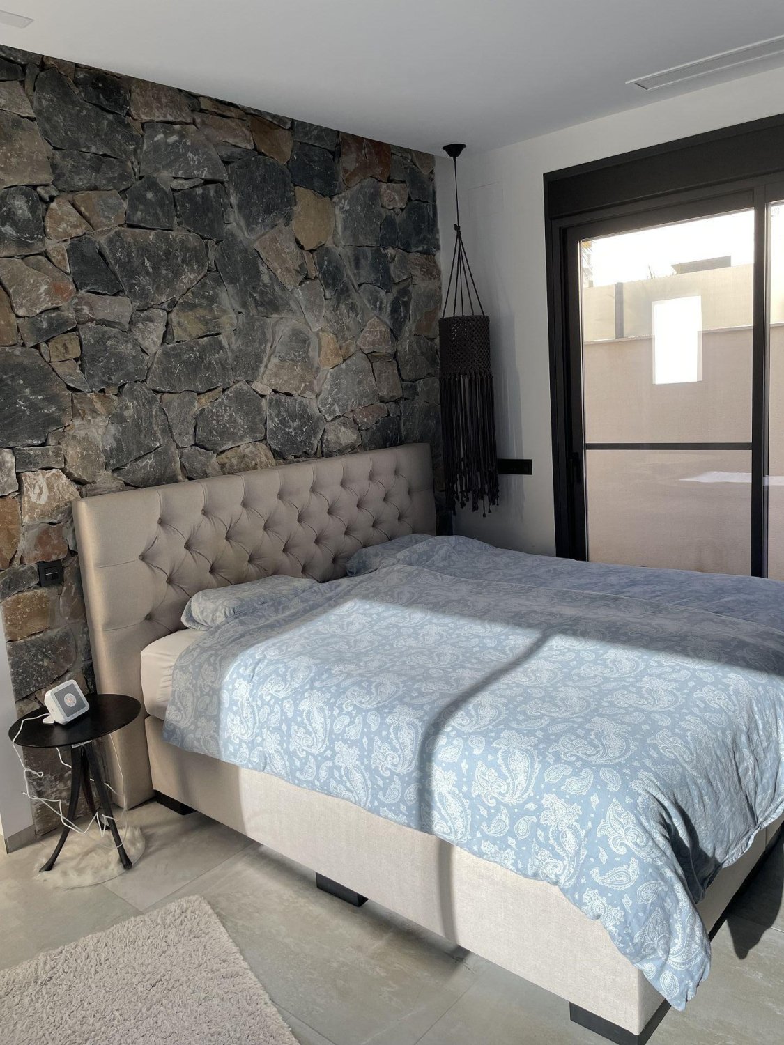 Huvila Ciudad Quesada, Alicante, Espanja 4 makuuhuonetta, 250 m2 No. 168415