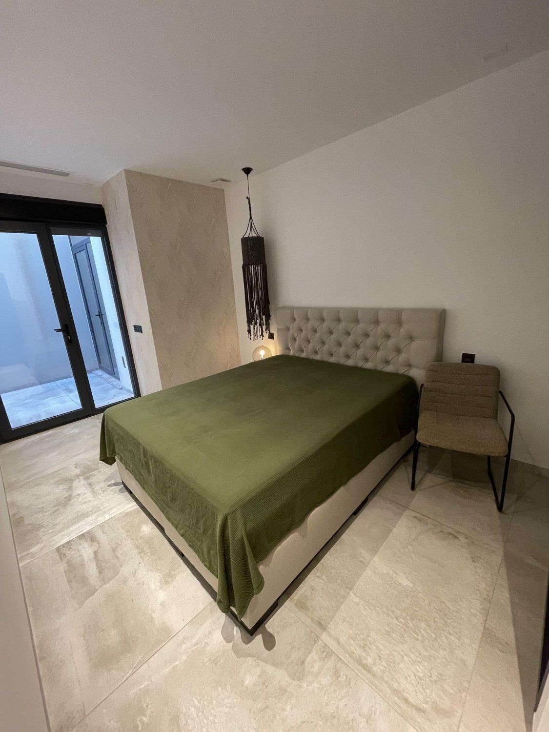 Huvila Ciudad Quesada, Alicante, Espanja 4 makuuhuonetta, 250 m2 No. 168415