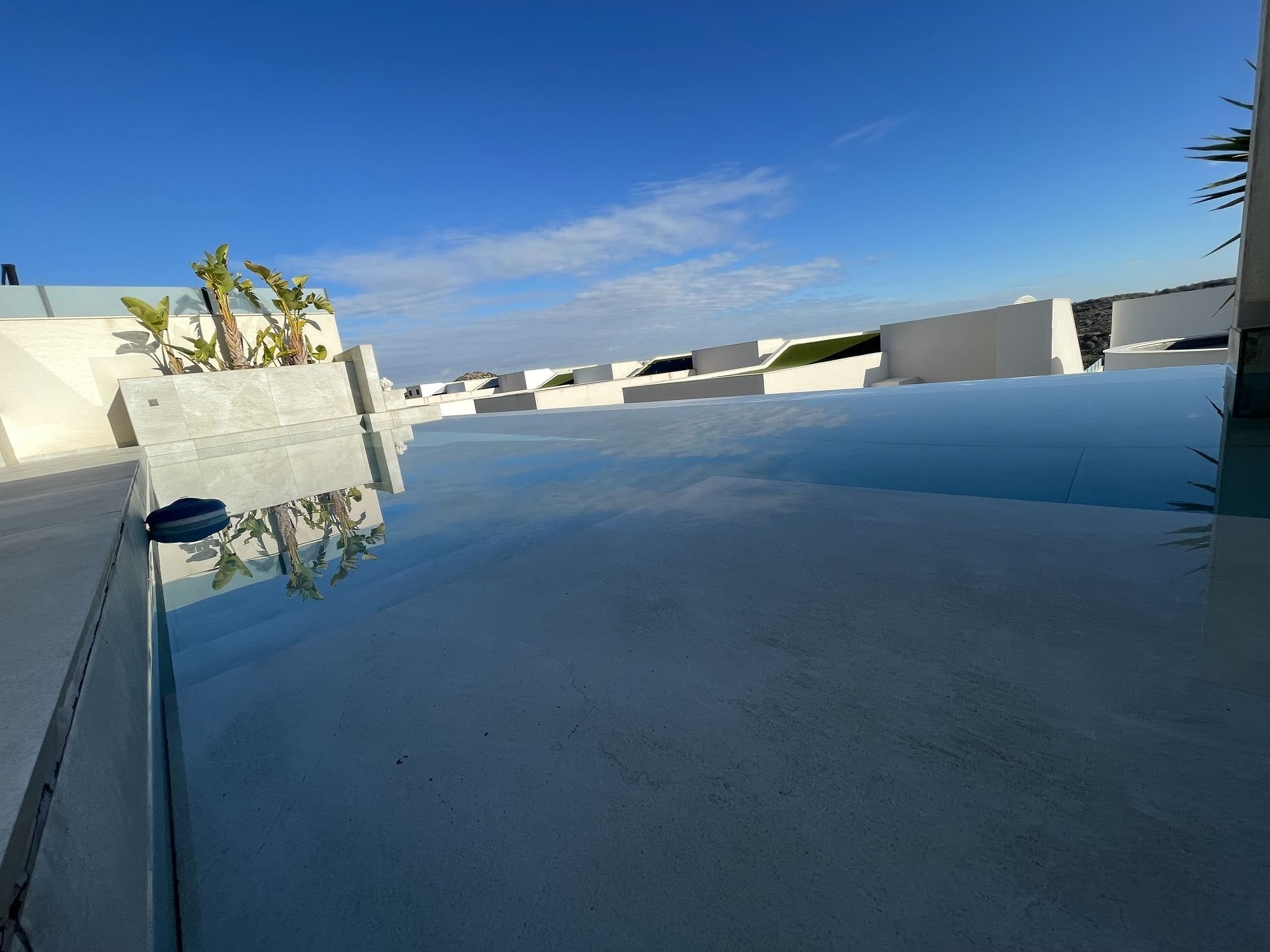 Huvila Ciudad Quesada, Alicante, Espanja 4 makuuhuonetta, 250 m2 No. 168415