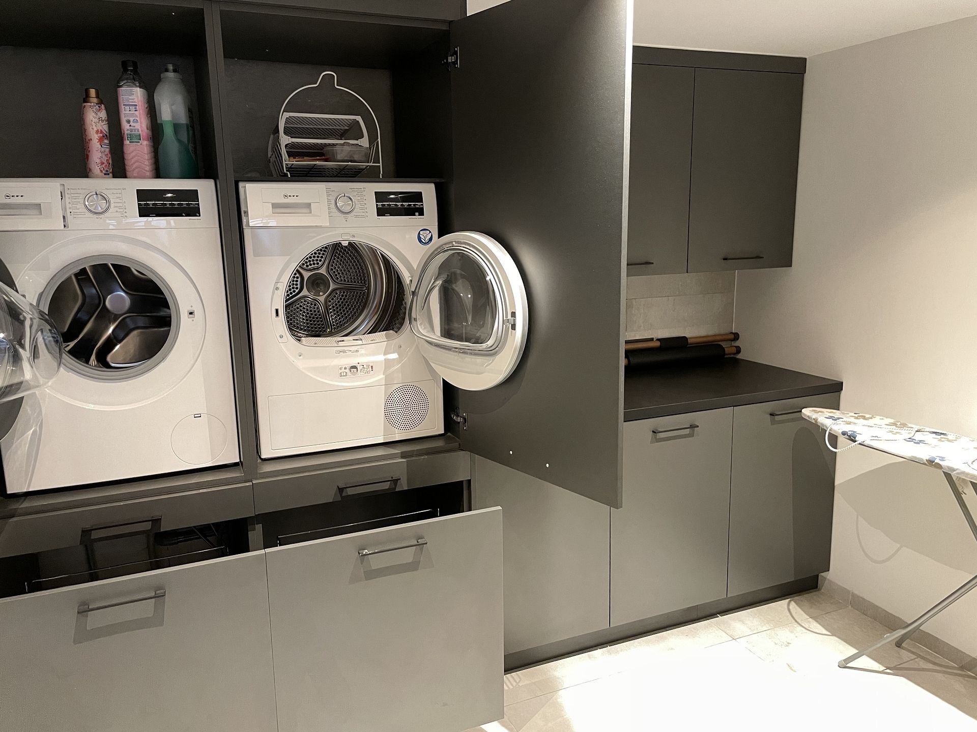 Huvila Ciudad Quesada, Alicante, Espanja 4 makuuhuonetta, 250 m2 No. 168415