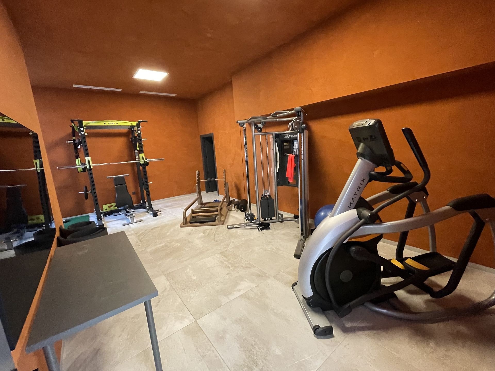 Huvila Ciudad Quesada, Alicante, Espanja 4 makuuhuonetta, 250 m2 No. 168415