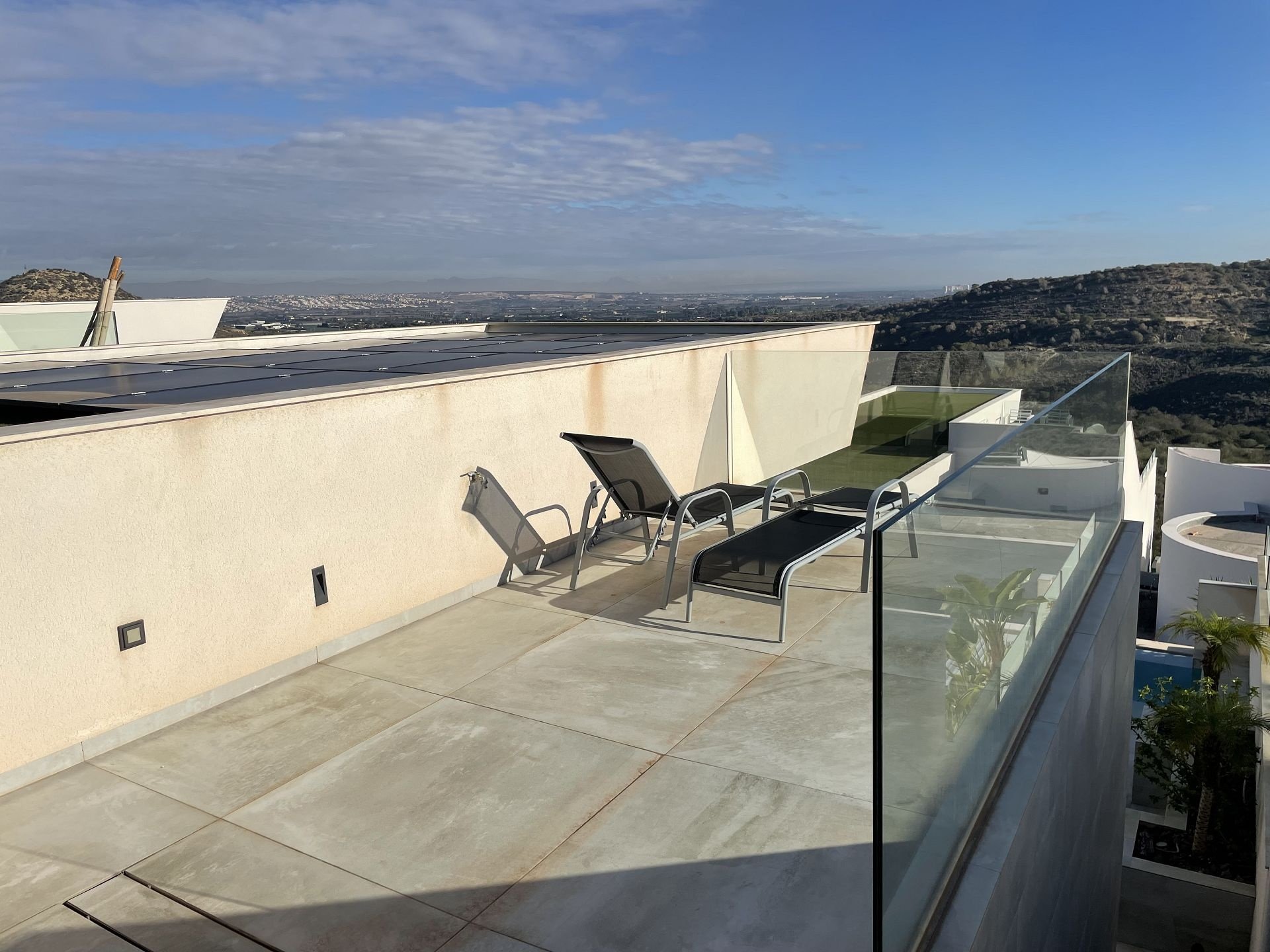 Huvila Ciudad Quesada, Alicante, Espanja 4 makuuhuonetta, 250 m2 No. 168415