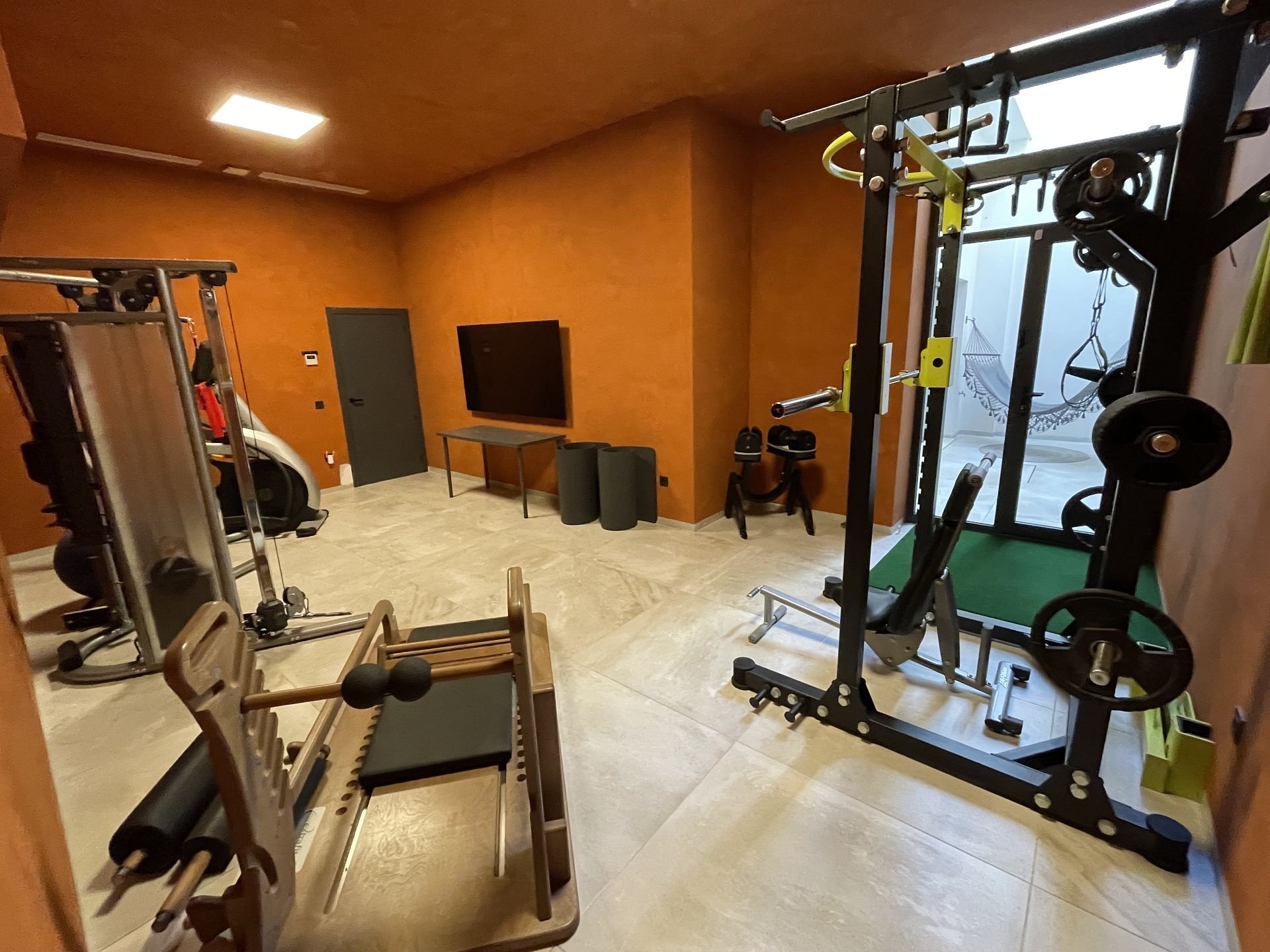 Huvila Ciudad Quesada, Alicante, Espanja 4 makuuhuonetta, 250 m2 No. 168415