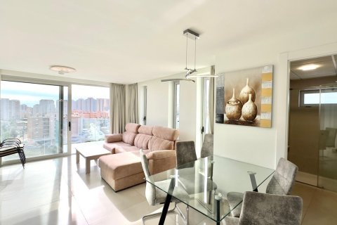 Apartament w Finestrat, Alicante, Hiszpania 2 sypialnie, 97 mkw. nr 155663